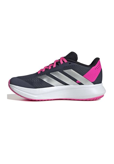 Scarpe Adidas Duramo SL2 Blu Rosa Ragazzi ADIDAS CORE | Sneakers | JQ3019-
